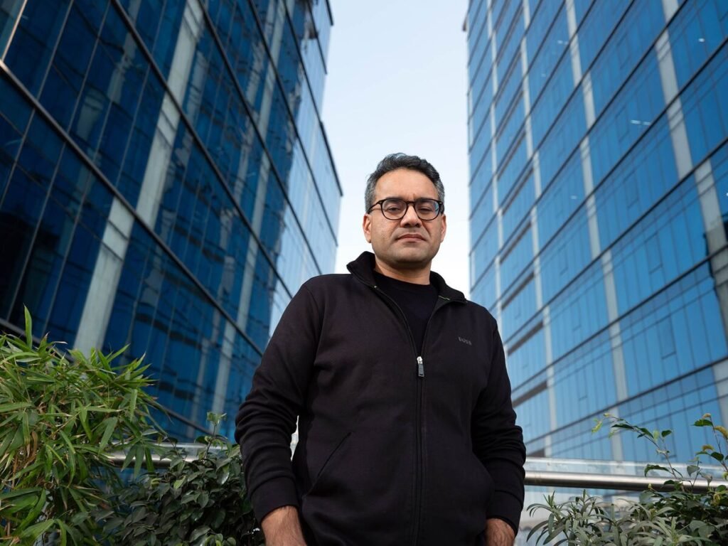 The US Is Losing Top Tech Talent to India in the Wake of Trump’s H-1B Chaos