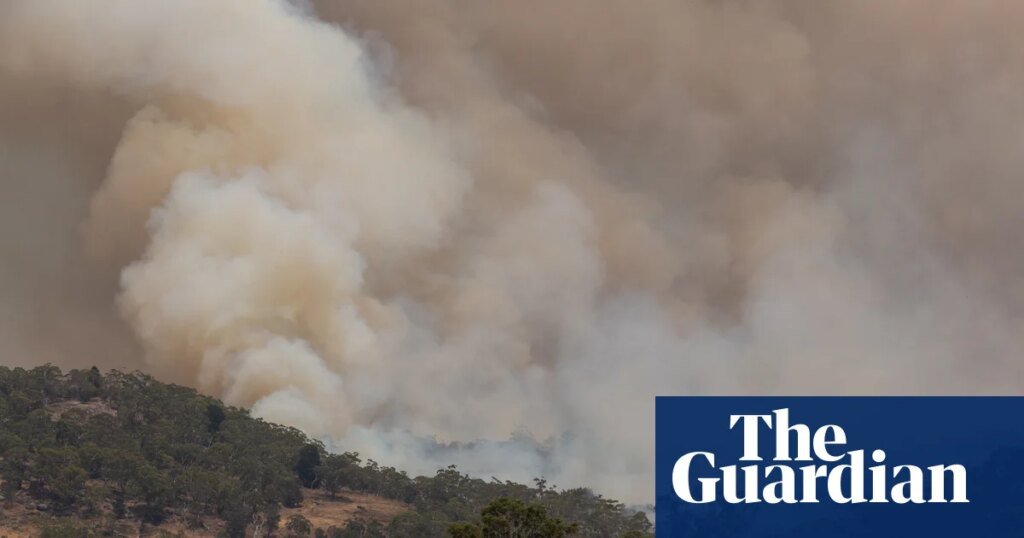 Intense heat across south-east Australia could shatter temperature records in coming days