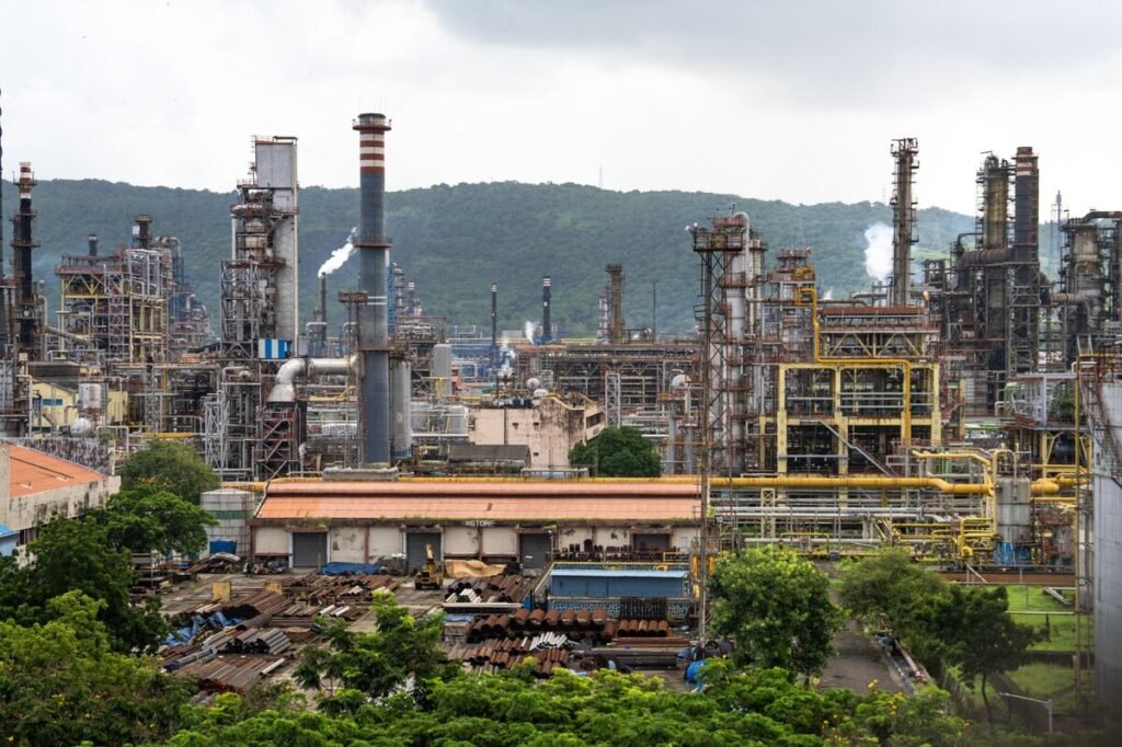 India’s Russian Oil Trade Endures Despite Mounting US Pressure