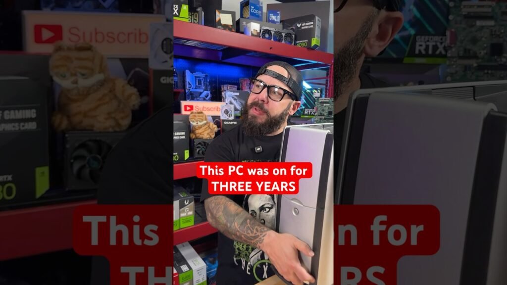 Is It Bad To Never Restart Your PC?