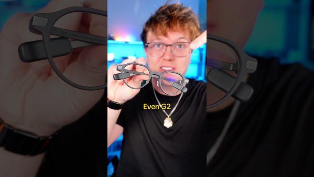 I Found A Real Life Brain Upgrade @EvenRealities