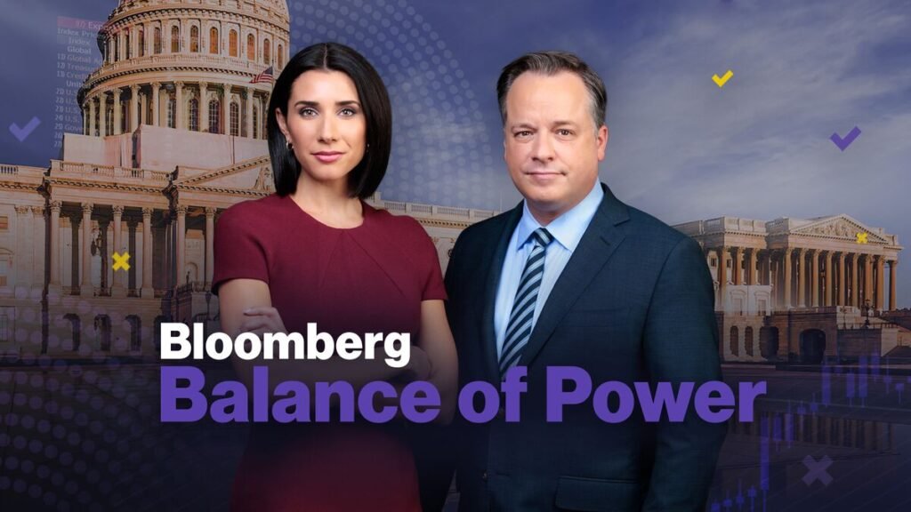 FEMA Halts Firings With Massive Storm About to Hit | Balance of Power: Late Edition 01/23/2026