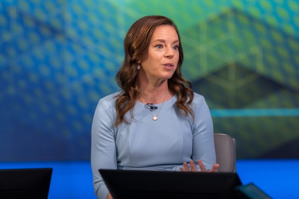 BOE’s Greene Warns Lower US Rates Would Fuel UK Inflation