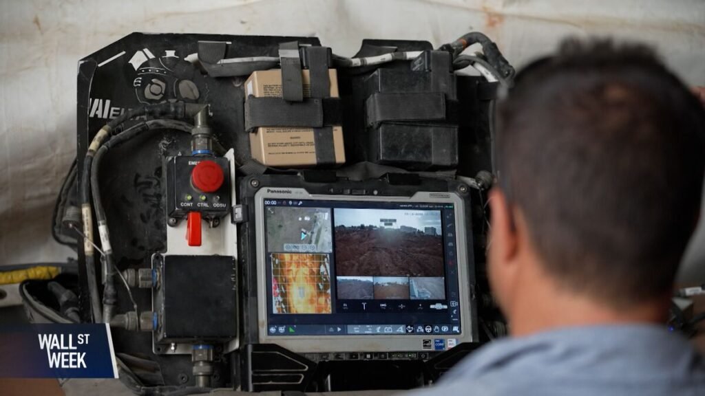 Why Israeli Weapons Are in Demand Despite Global Criticism