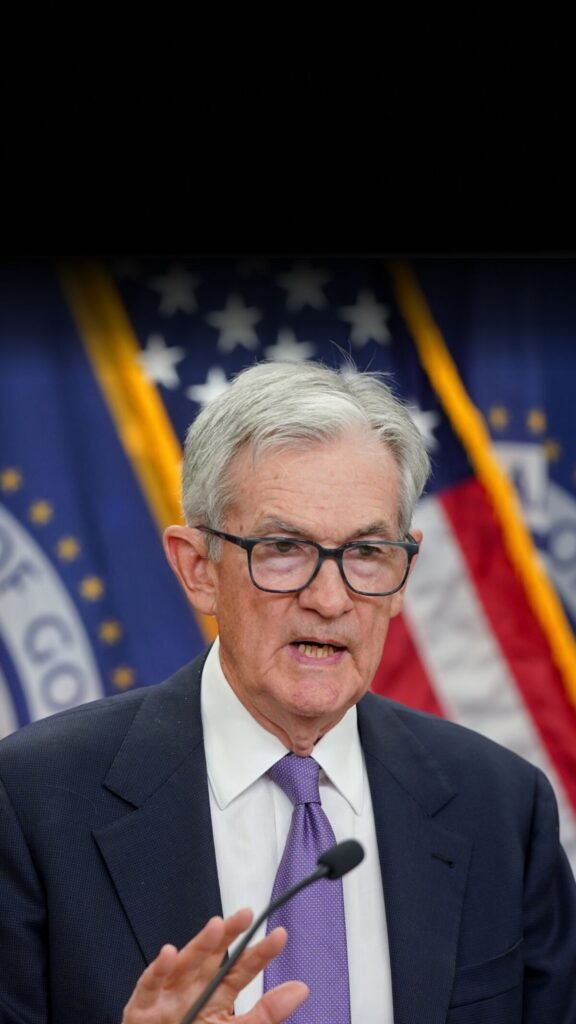 What the DOJ Subpoenas Mean for the Fed
