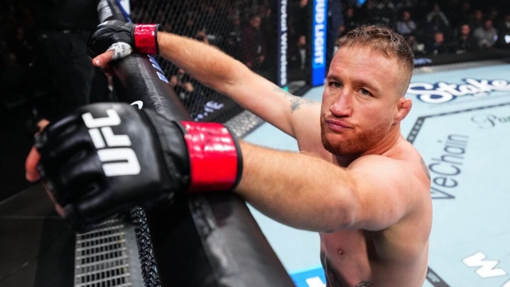 Title paths for Gaethje, Pimblett and O'Malley after UFC 324 Title paths for Gaethje, Pimblett and O'Malley after UFC 324