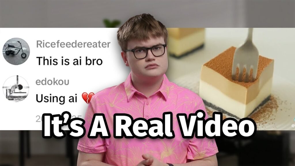 Why Everything Looks AI Now