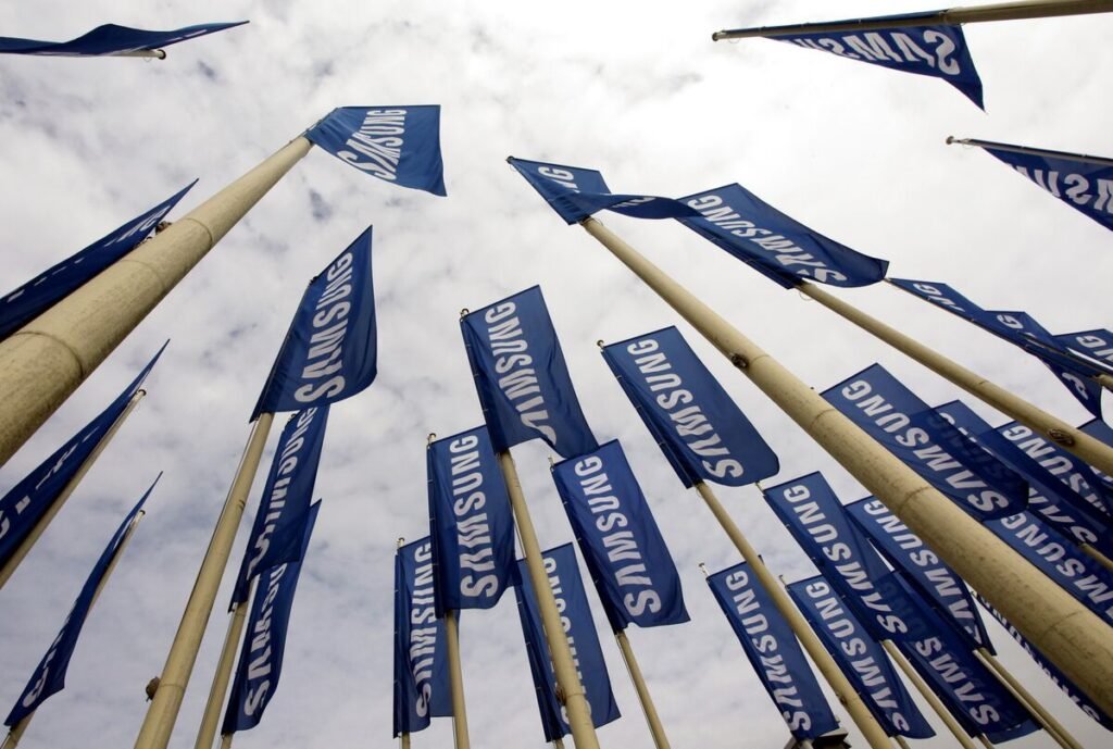 Samsung Nears Nvidia’s Approval for Key HBM4 AI Memory Chips