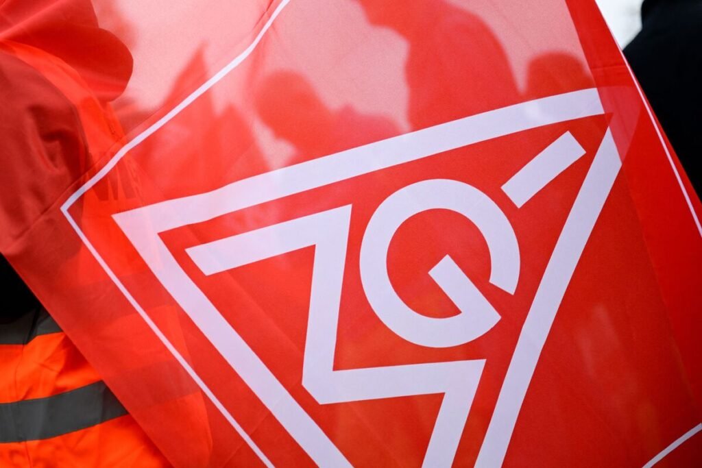 German Auto Union Hints at Escalation as Cost Cut Pressure Grows