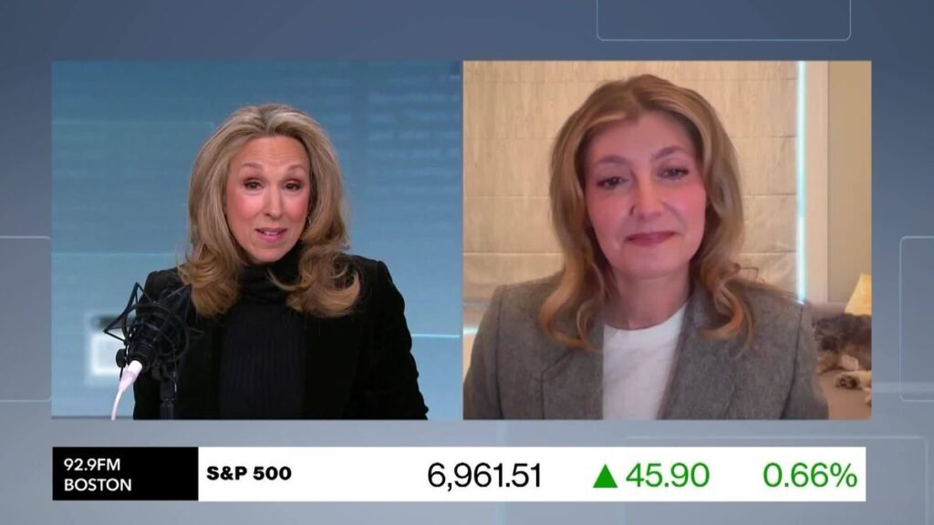 Young Investors Still Haven't Seen Value Outperform Growth: Robinhood CIO