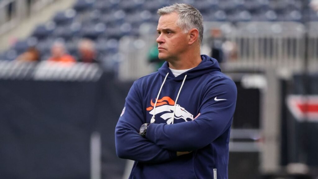 Broncos fire OC Lombardi after falling short of SB