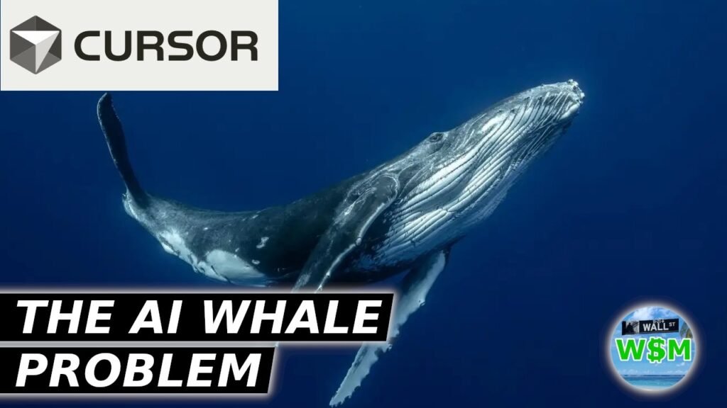 AI Has A Whale Problem