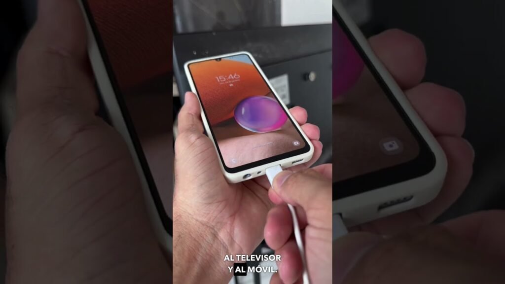 ⚠️ No ignores esta entrada USBen tu TV antigua 📺🤯#TVAntigua #USBTV #Tecnología #Viral