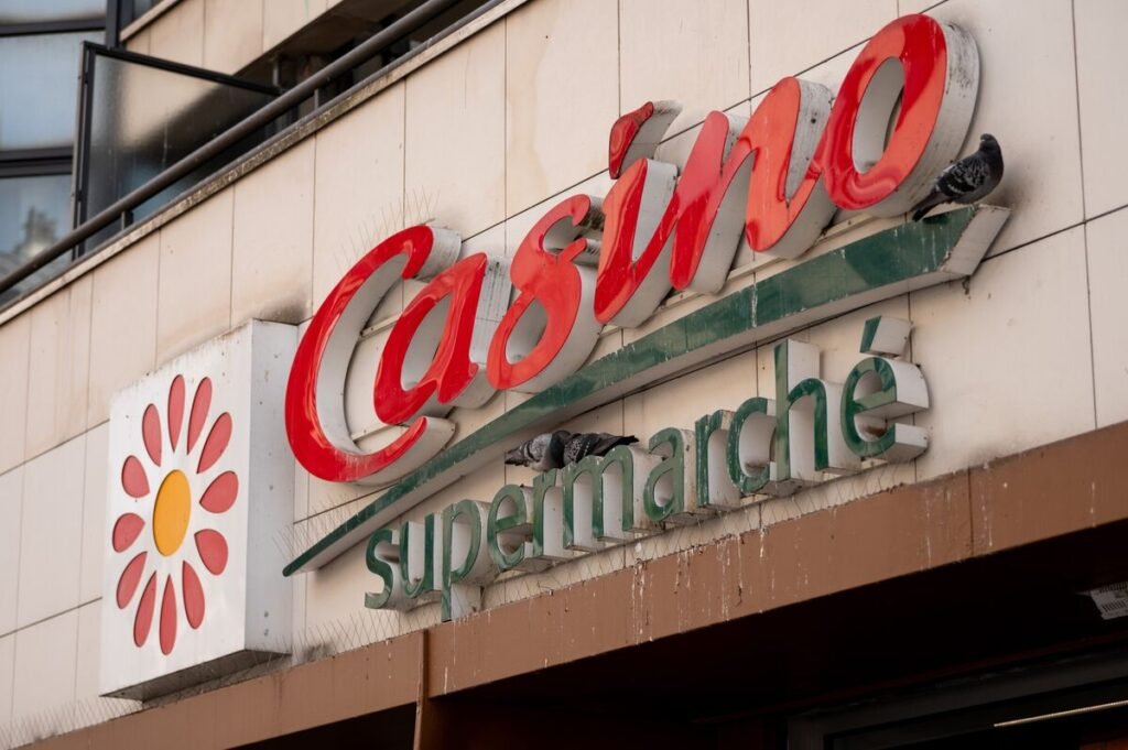 Grocer Casino Cleared of Manipulation, Fined for Corrupt Payment