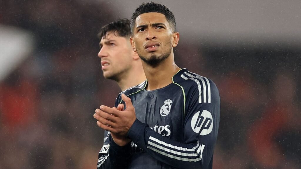 When is the Champions League knockout draw? Date, bracket, more