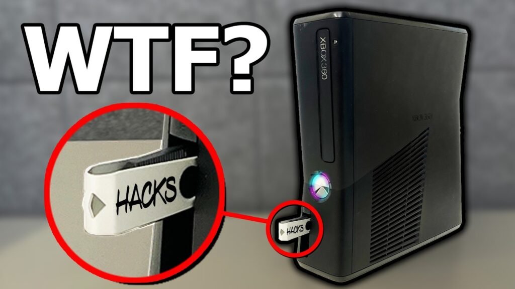 Using a $20 HACKED USB on my Xbox… WHAT HAPPENS? Using a $20 HACKED USB on my Xbox… WHAT HAPPENS?