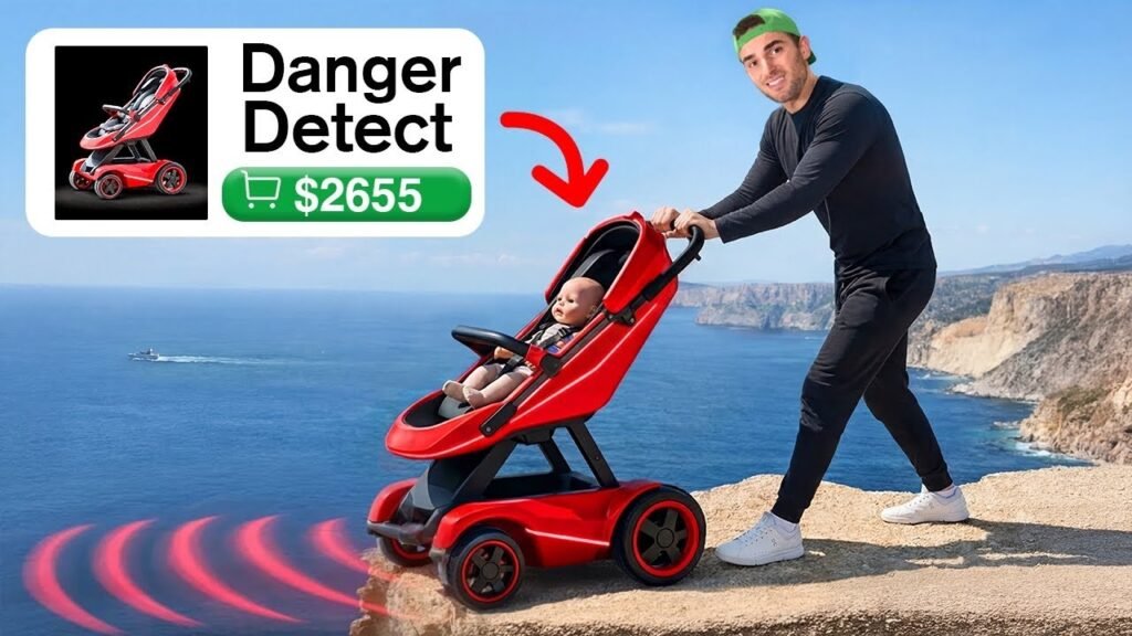 I Tested The Limits Of AI Products