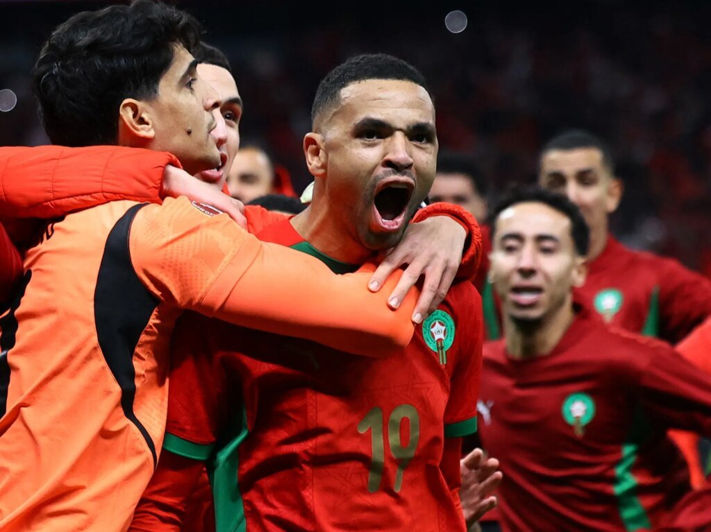 Morocco beat Nigeria on penalties to reach AFCON final