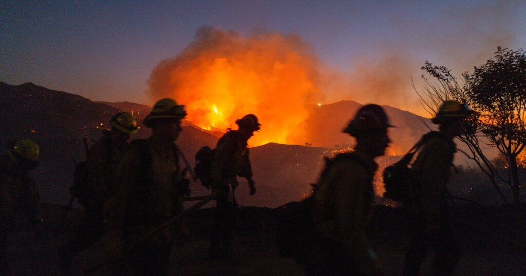 California wildfire smoke exposure during pregnancy may be linked to autism risk in children California wildfire smoke exposure during pregnancy may be linked to autism risk in children