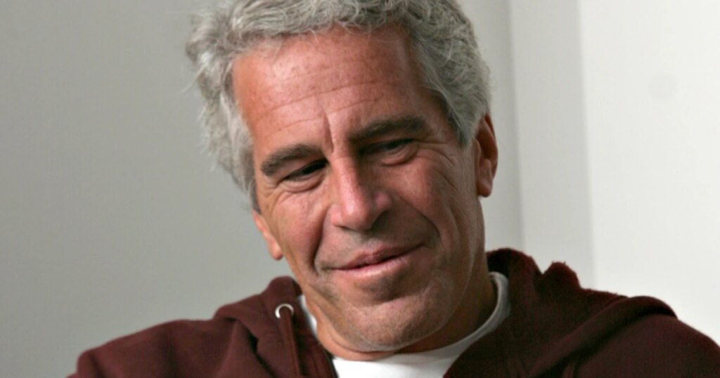 DOJ releases new trove of long-awaited Epstein files