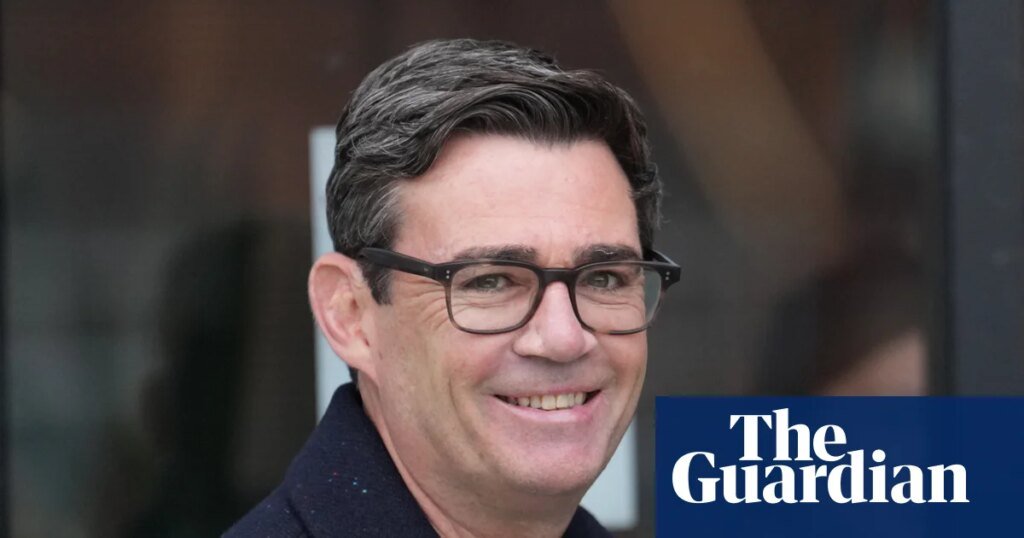 Labour’s Burnham veto has made a tricky Manchester byelection much harder