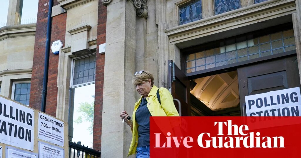 Minister says elections to ‘zombie councils’ pointless as 23 authorities request delays - UK politics live