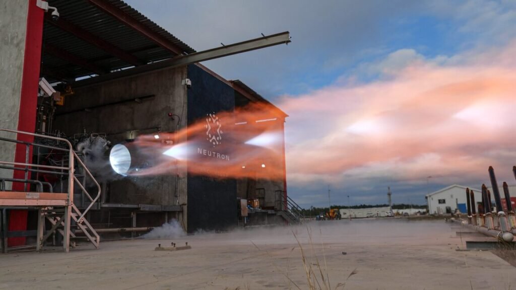 Rocket Report: Chinese rockets fail twice in 12 hours; Rocket Lab reports setback