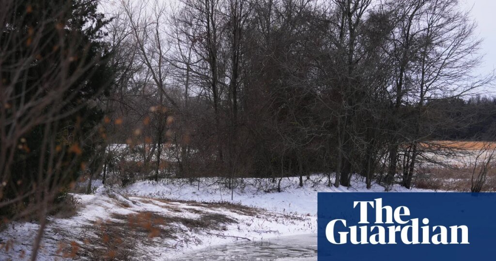 More than 40 deaths from US winter storm as snow and ice persist