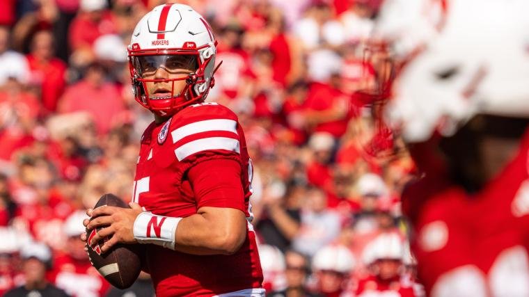 Syracuse, Dylan Raiola keep being linked in transfer portal rumors