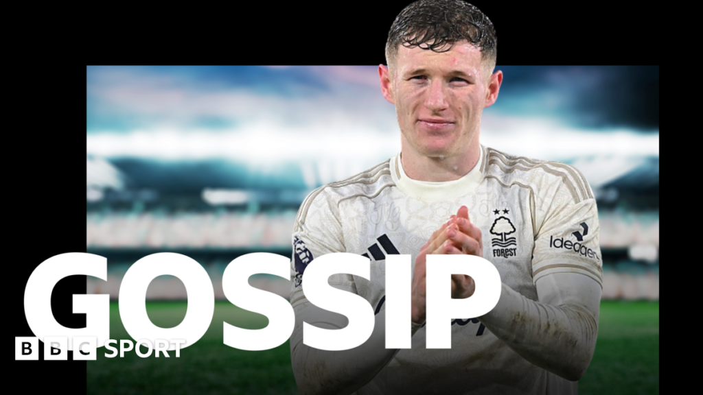 The sport section of the i paper