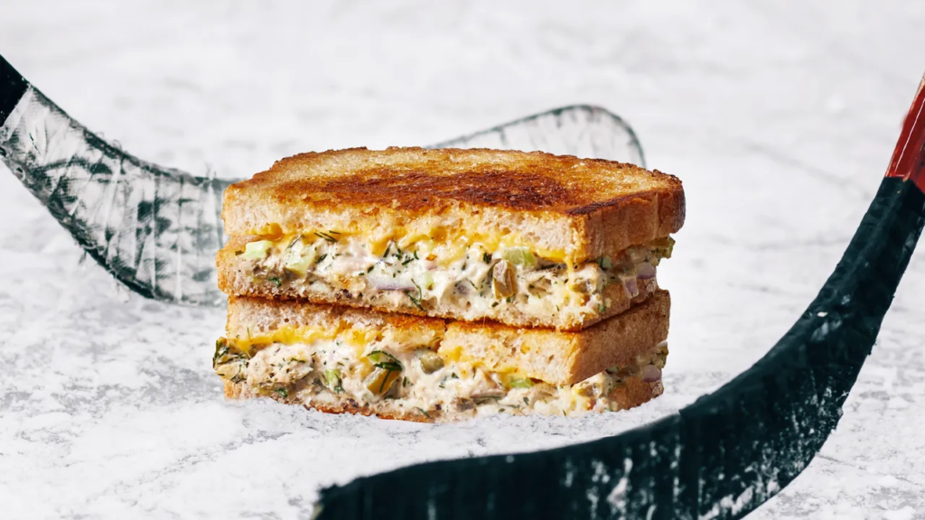 The Unofficial ‘Heated Rivalry’ Cookbook