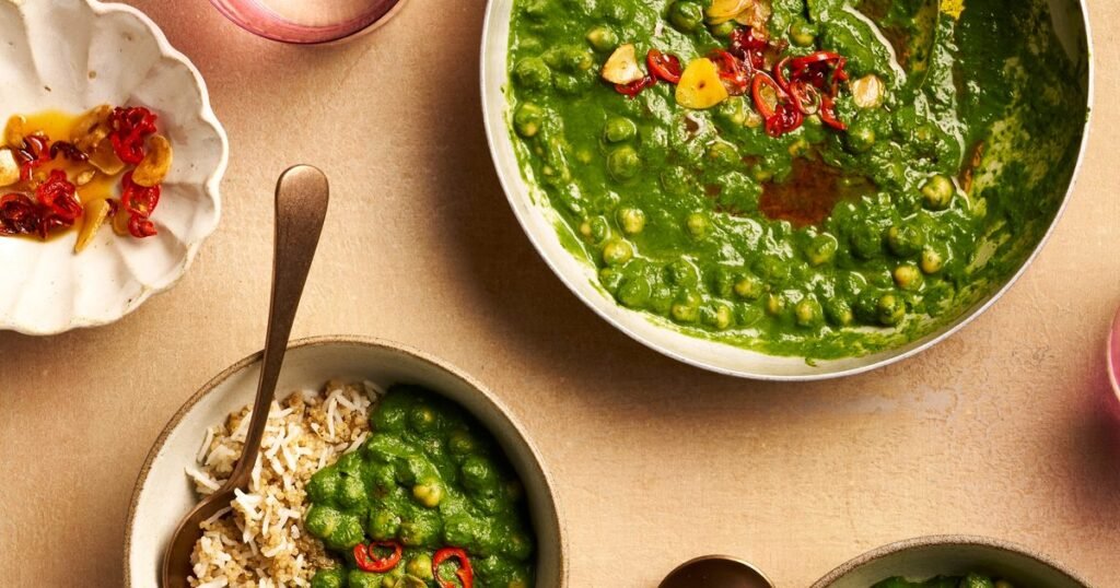 15 cheap and easy weeknight dinners to make in January