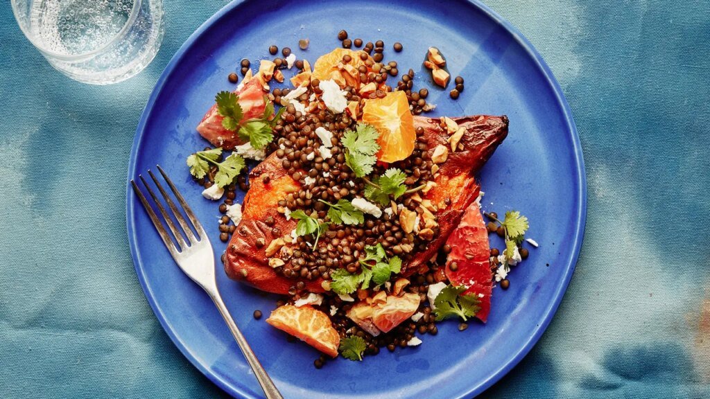 23 Lentil Recipes That Go Beyond Soup
