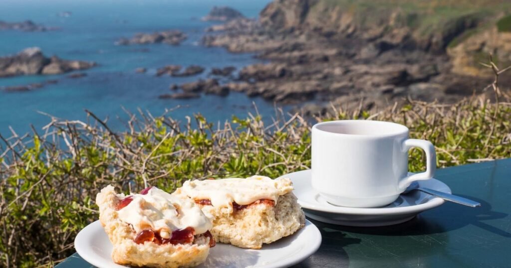 Why Dundee cake is out and Welsh honey is in – the UK food products fighting for protected status