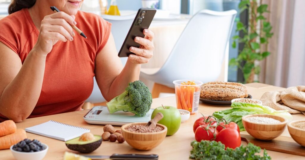 6 British nutritionists on the new US healthy eating guidelines