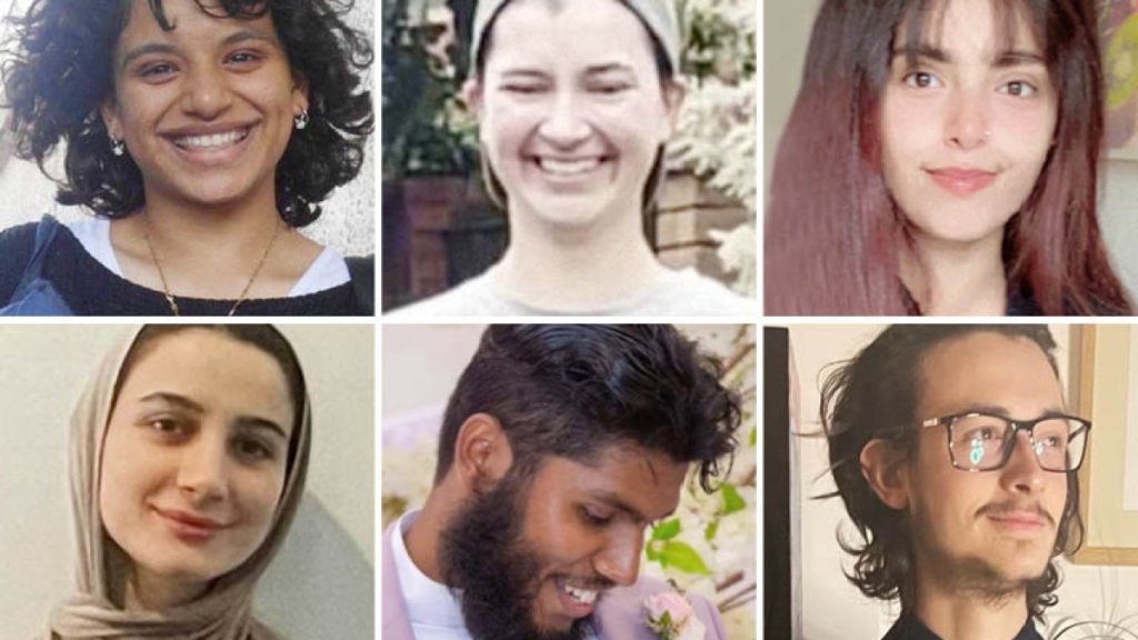 An urgent appeal to save the lives of Palestine Action hunger strikers