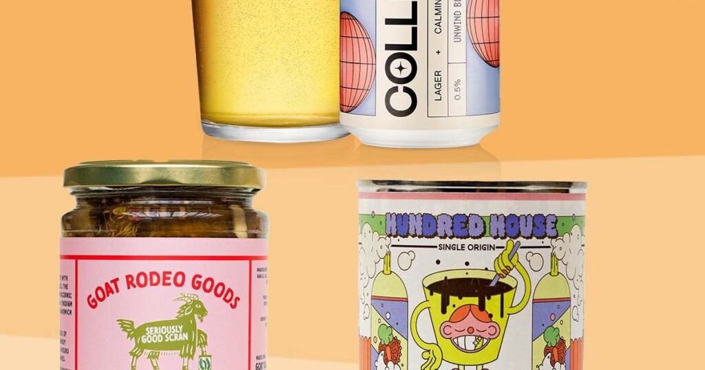 This Waitrose dessert is the ultimate January comfort food (plus 7 more must-try buys this month)