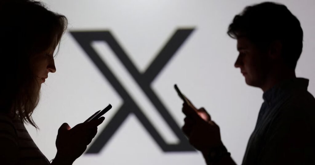 Musk’s X recovers after outage hits thousands globally