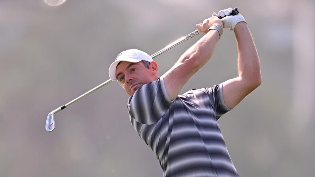 Why Rory McIlroy is so excited about his major 2026 gear switches | Tour Report