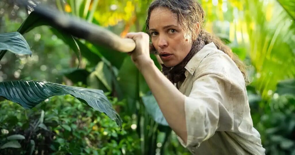 Send Help is the first Sam Raimi movie to get an R rating since The Gift in 2000!