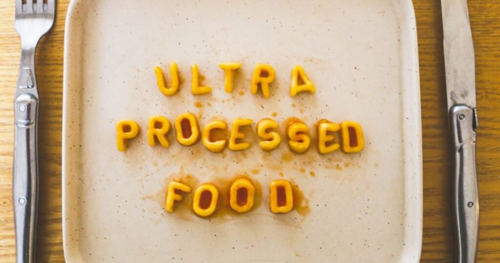A nutritionist on why UPFs aren’t as bad as you think