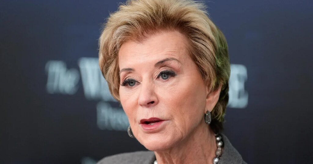 Education Department delays wage garnishment plan for defaulted student loans