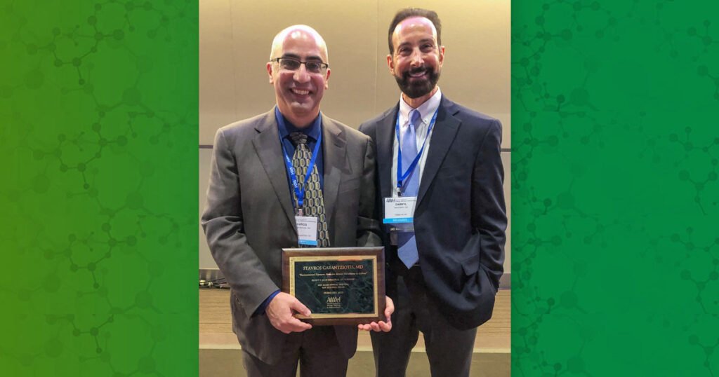 Allergy, asthma, and immunology researchers gather in San Antonio