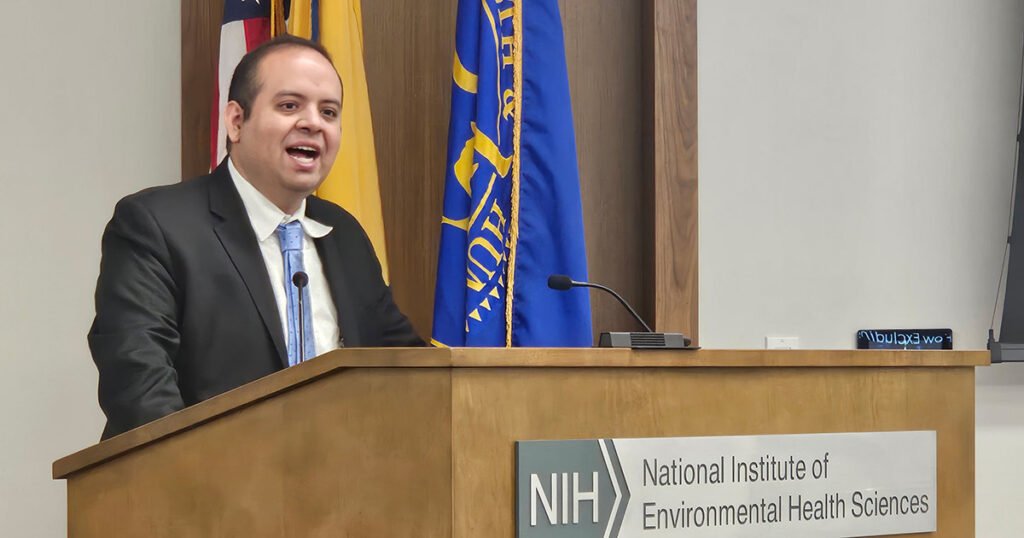 On autism, author calls for more inclusive conversations and research