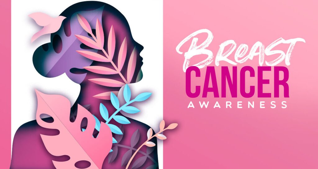 Five things to know about breast cancer research