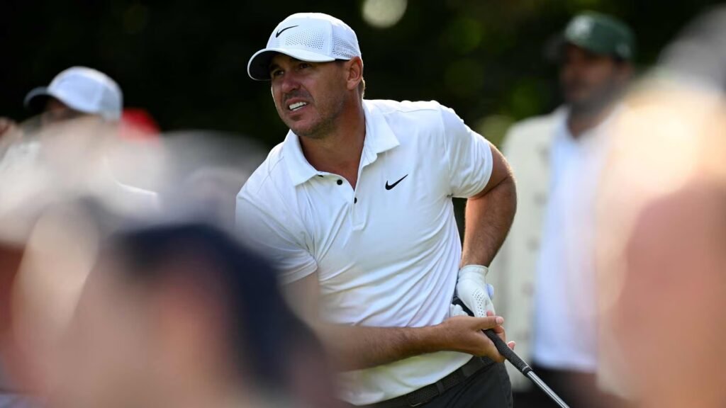 Brooks Koepka will forfeit a LOT of money to rejoin PGA Tour. Here's the estimate