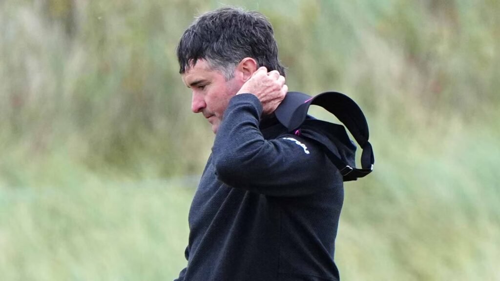 Bubba Watson criticizes major LIV format change for 2026