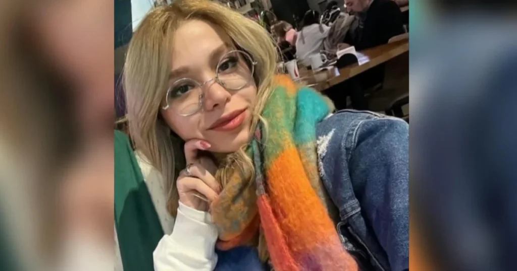 A mother searched hundreds of bodies to find daughter killed in Iran protests