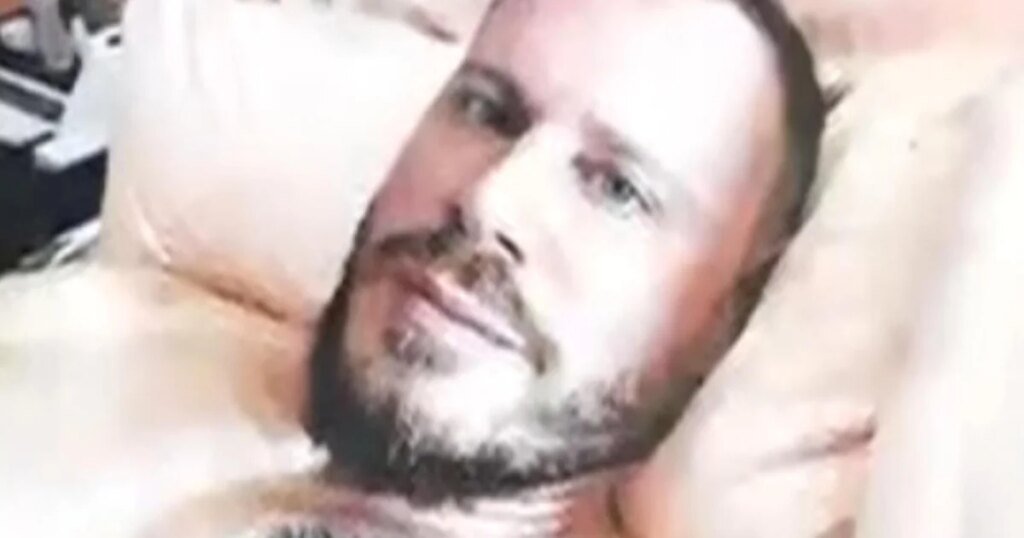 Ryan Wedding, Olympic athlete turned alleged drug kingpin, is arrested, FBI says