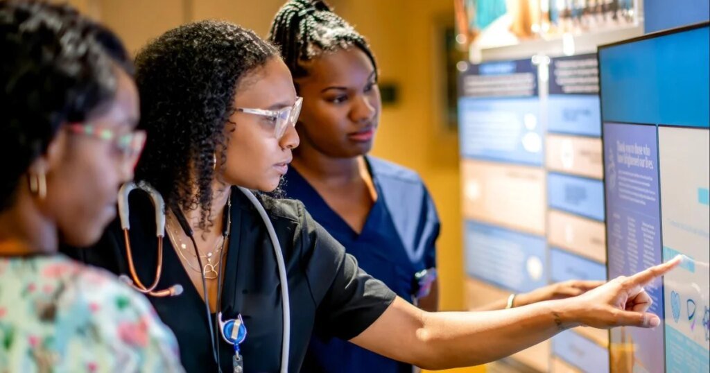 The best jobs of 2026, according to U.S. News & World Report